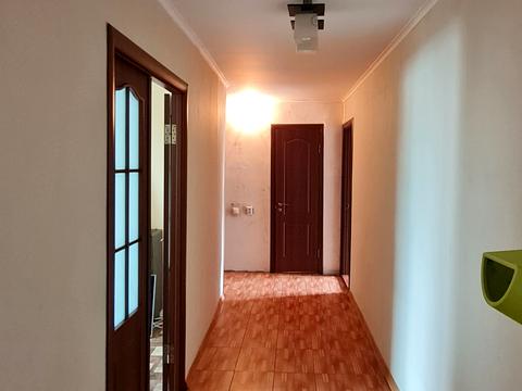 квартира за адресою Слобожанська вул. (8 Березня), 17