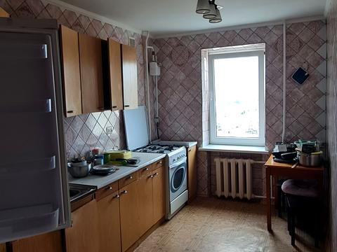 квартира за адресою Слобожанська вул. (8 Березня), 17