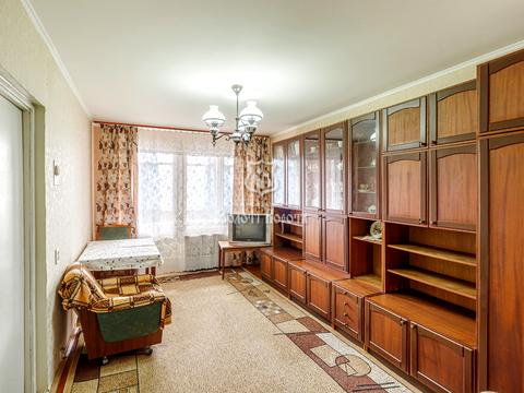 квартира за адресою Космонавта Поповича вул. (Космонавта Волкова), 8