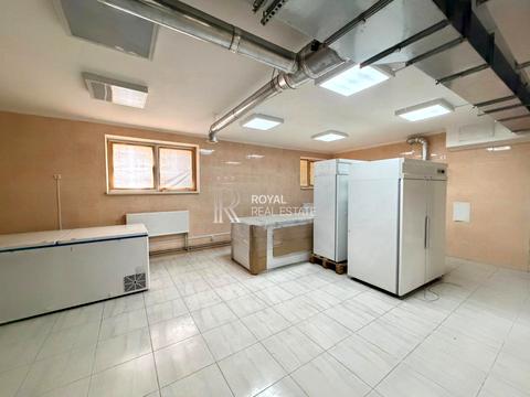 комерційна за адресою Марії Примаченко вул. (Першотравнева), 21-А