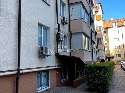 комерційна за адресою Марії Примаченко вул. (Першотравнева), 21-А