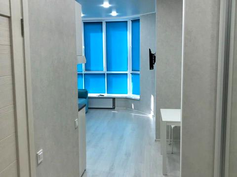 квартира за адресою Полковника Гуляєва просп. (Маршала Жукова), 111