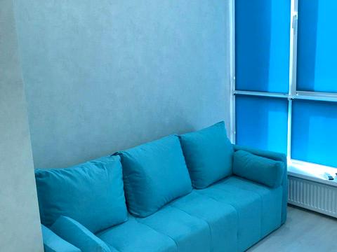 квартира за адресою Полковника Гуляєва просп. (Маршала Жукова), 111