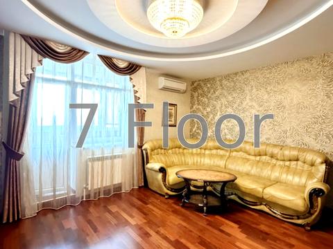 квартира по адресу Петра Калнишевського ул. (Михайла Майорова), 7