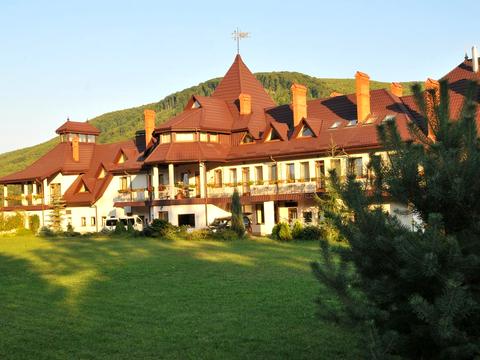 коммерческая по адресу Карпати, 1