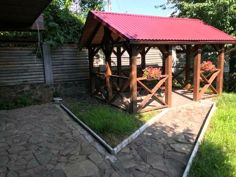 коммерческая по адресу Карпати, 1