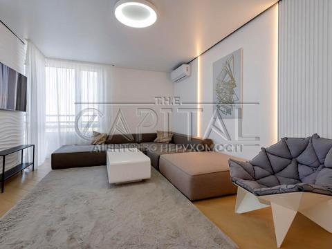 квартира за адресою Анатолія Петрицького вул., 15-А