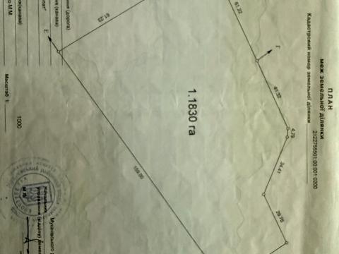 коммерческая по адресу Карпати, 1