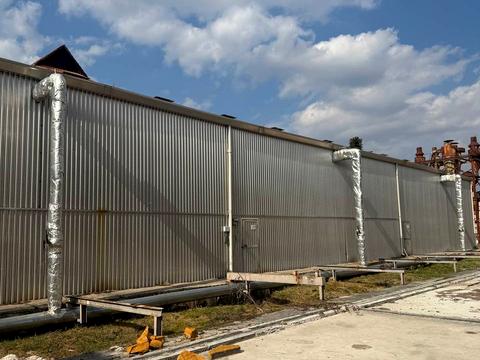 комерційна за адресою 16 - го липня, 11