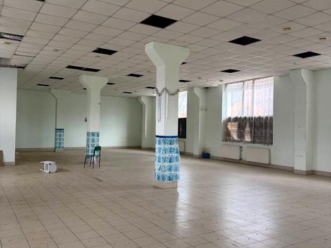 комерційна за адресою 16 - го липня, 11