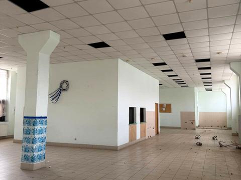 комерційна за адресою 16 - го липня, 11