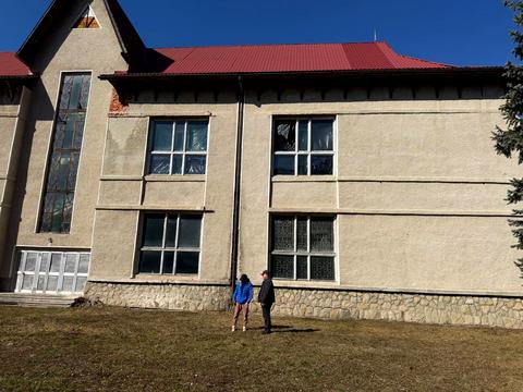 комерційна за адресою 16 - го липня, 11