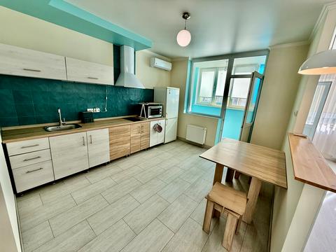 квартира за адресою Герцена вул., 35-А