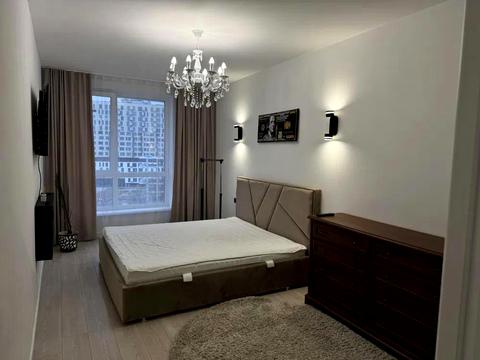 квартира по адресу Кульпарковская ул. (Кульпарківська), 93