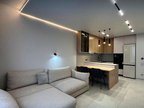 квартира по адресу Родины Костяковских ул., 10