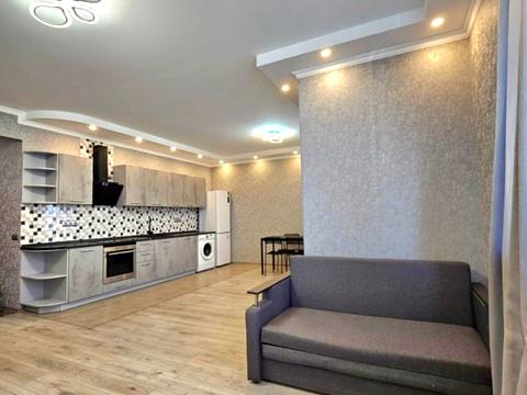 квартира по адресу Олены Пчилки ул., 7