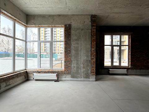 коммерческая по адресу Василия Симоненко ул., 38