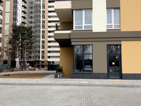 комерційна за адресою Василя Симоненка вул., 38