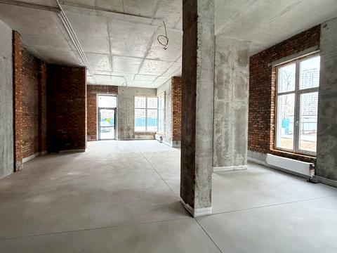 коммерческая по адресу Василия Симоненко ул., 38