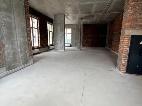 коммерческая по адресу Василия Симоненко ул., 38