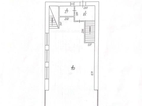коммерческая по адресу Юности просп., 21