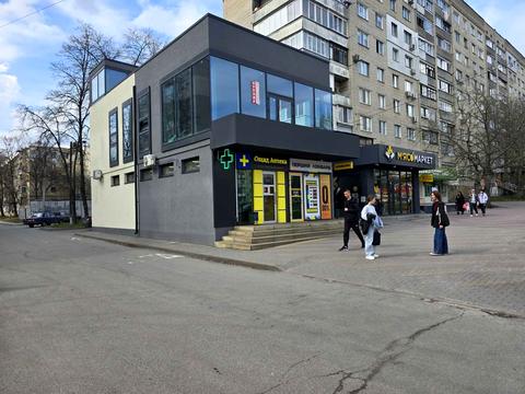 коммерческая по адресу Юности просп., 21