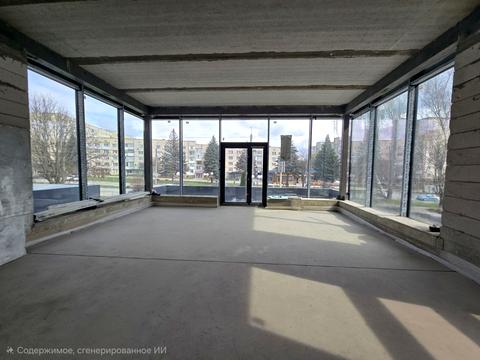 коммерческая по адресу Юности просп., 21