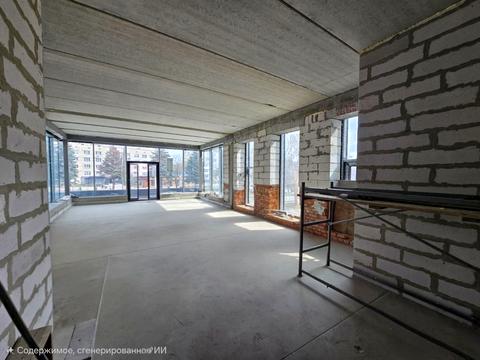 коммерческая по адресу Юности просп., 21