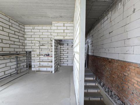 коммерческая по адресу Юности просп., 21