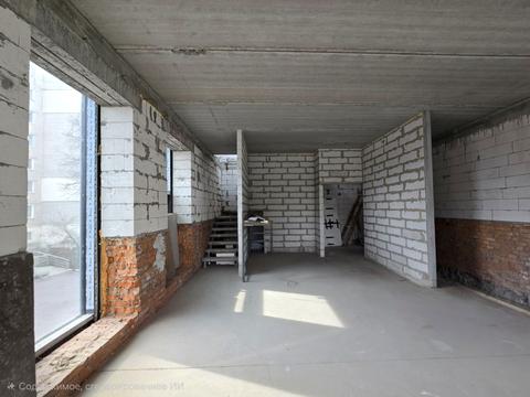 коммерческая по адресу Юности просп., 21