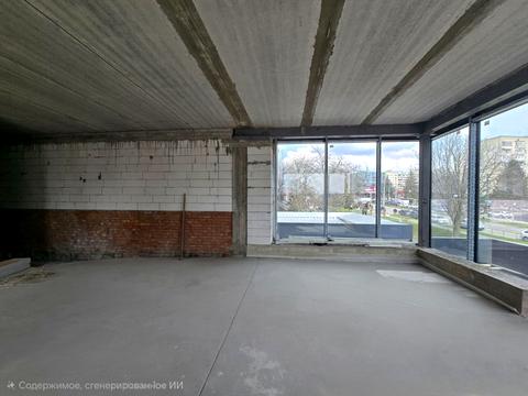 коммерческая по адресу Юности просп., 21