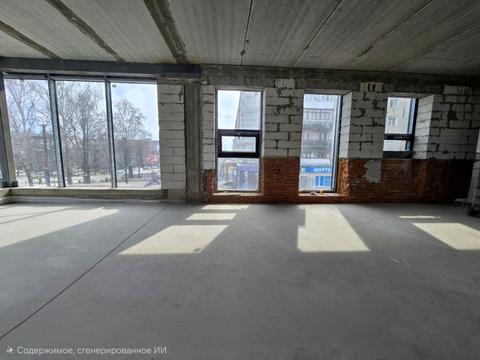 коммерческая по адресу Юности просп., 21