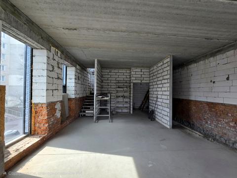 коммерческая по адресу Юности просп., 21