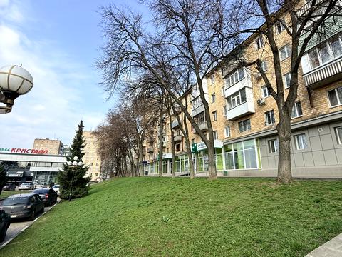 квартира за адресою Тараса Шевченка просп. (Карла Маркса), 28