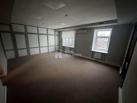 коммерческая по адресу Игоревская ул., 16