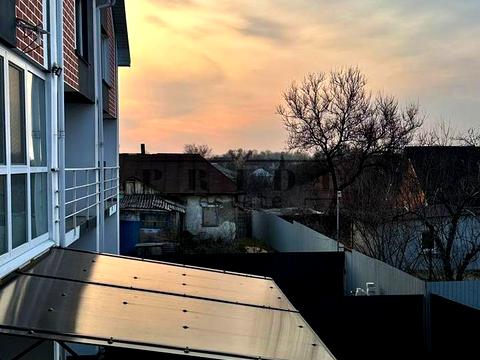 дом по адресу Радосинская ул. (Леніна)