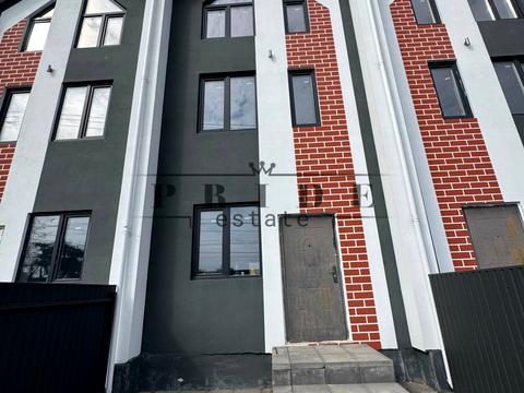 дом по адресу Радосинская ул. (Леніна)
