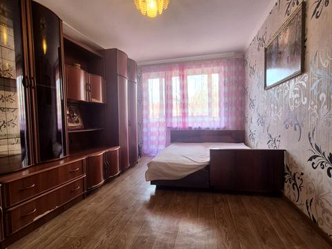 квартира по адресу Генерала Пухова ул., 109