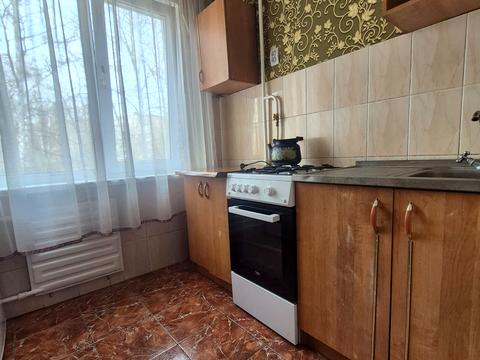 квартира по адресу Генерала Пухова ул., 109