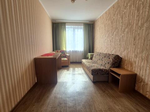 квартира по адресу Генерала Пухова ул., 109