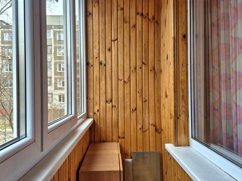 квартира по адресу Генерала Пухова ул., 109