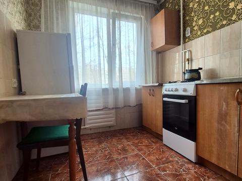 квартира по адресу Генерала Пухова ул., 109