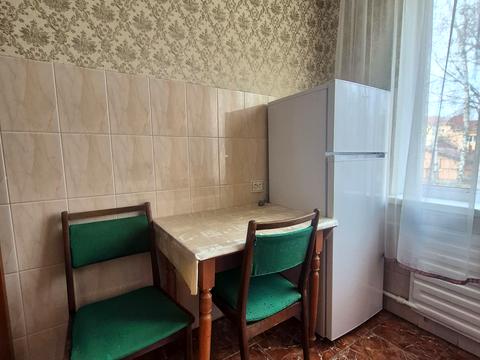 квартира по адресу Генерала Пухова ул., 109