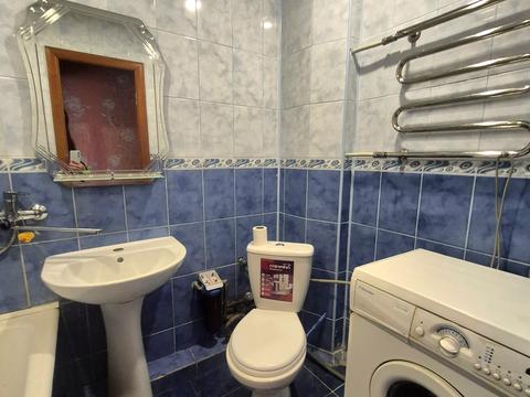 квартира по адресу Генерала Пухова ул., 109