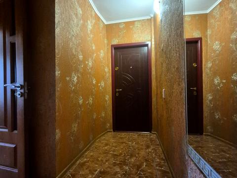 квартира по адресу Генерала Пухова ул., 109