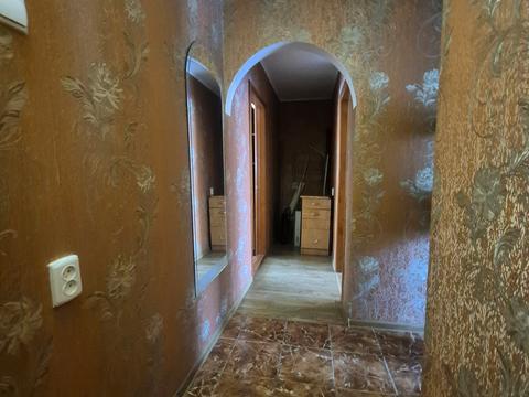 квартира по адресу Генерала Пухова ул., 109