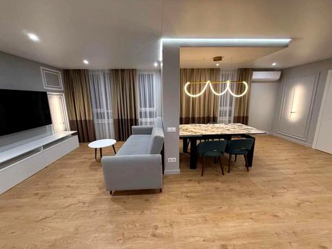 квартира за адресою Тараса Шевченка вул., 31-А