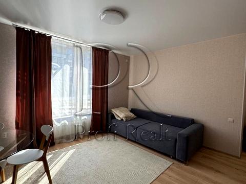 квартира за адресою Квітки Цісик вул. (Гамарника), 32