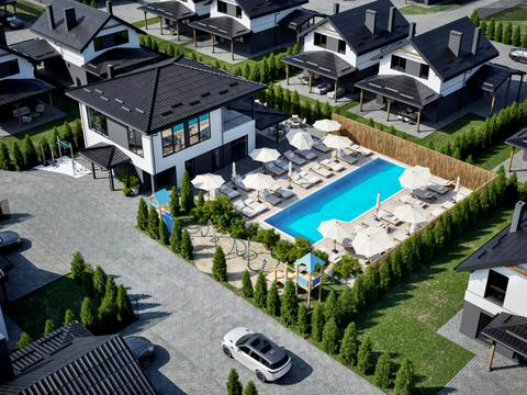 будинок за адресою с. Годовиця