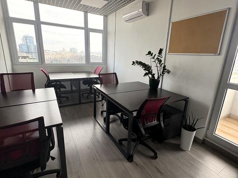 коммерческая по адресу Саксаганского ул., 121